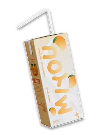 Miyou Mango